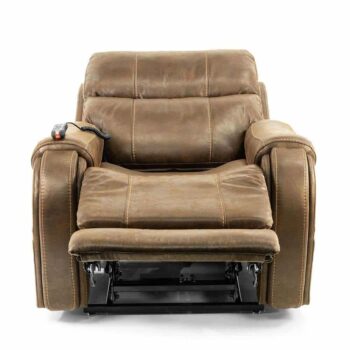 Pride VivaLift Atlas Plus Lift Chair PLR2985M - Infinite Positions 21 Pride mobility vivalift atlas plus plr2985m lift chair