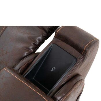 Pride VivaLift Atlas Plus Lift Chair PLR2985M - Infinite Positions 29 Pride mobility vivalift atlas plus plr2985m lift chair