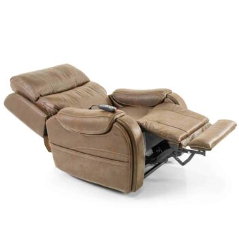 Pride VivaLift Atlas Plus Lift Chair PLR2985M - Infinite Positions 25 Pride mobility vivalift atlas plus plr2985m lift chair