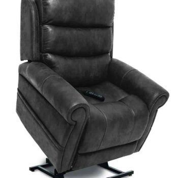 Pride VivaLift Tranquil PLR935 Lift Chair - Infinite Positions 14 Pride mobility vivalift tranquil plr935 lift chair