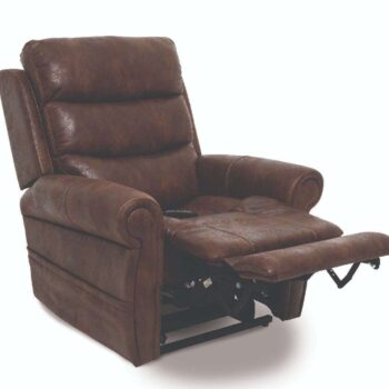 Pride VivaLift Tranquil PLR935 Lift Chair - Infinite Positions 16 Pride mobility vivalift tranquil plr935 lift chair