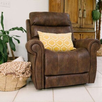 Pride VivaLift Tranquil PLR935 Lift Chair - Infinite Positions 18 Pride mobility vivalift tranquil plr935 lift chair