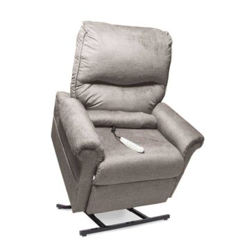 Pride LC-107 Lift Chair - Infinite Positions 9 Pride special value lc 107 lift chair