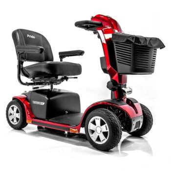 Pride Victory 10.2 Four Wheel Scooter 15 Pride victory 10.2 four wheel scooter