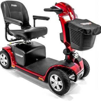 Pride Victory 10.2 Four Wheel Scooter 13 Pride victory 10.2 four wheel scooter