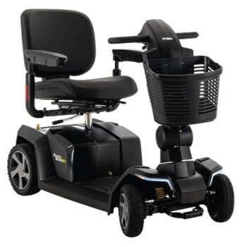 Pride Zero Turn 10 Mobility Scooter Four Wheel in Toronto Mobility Specialties Mobility Scooter zero turn 10, zero turn 10 scooter