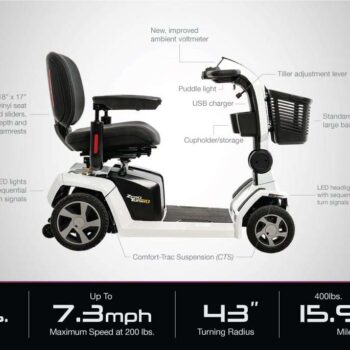 Pride Zero Turn 10 Mobility Scooter Four Wheel 11 Pride Zero Turn 10 Mobility Scooter Four Wheel in Toronto Mobility Specialties Mobility Scooter zero turn 10, zero turn 10 scooter