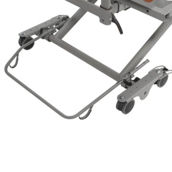 PrimeCare P703 Hospital Bed 14 Prime care p703 long term care bed