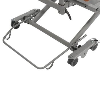 Drive Prime Plus P750 Bariatric Bed 7 Prime care p750 bariatric long term care bed