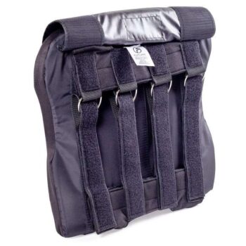 Prism Multi Backrest in Toronto Mobility Specialties Foam Backrests wheelchair Back,  prism basic back,  high back wheelchair,  back of wheelchair,  wheelchair back cushion