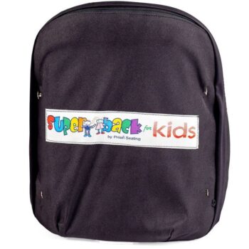 Prism Super Back for Kids 15 Prism Super Back for Kids in Toronto Mobility Specialties Foam Backrests wheelchair Back, prism basic back, high back wheelchair, back of wheelchair, wheelchair back cushion