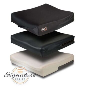 Jay ion cushion