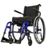 Quickie QXi Folding Wheelchair - Ultralight 2 Quickie QXi