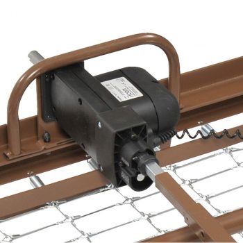 Delta 1000 Hi Low Bed Full Electric 15235 14 Delta ultra-light 1000 full-electric low bed