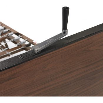 Delta 1000 Hi Low Bed Full Electric 15235 10 Delta ultra-light 1000 full-electric low bed