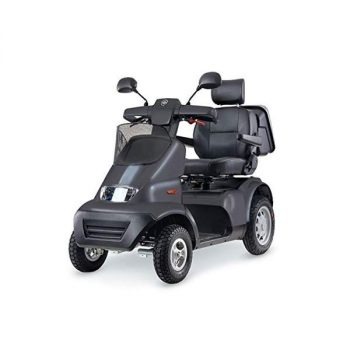 Afiscooter S4 Plus Four Wheel Scooter 33 Afiscooter s4 plus four wheel scooter