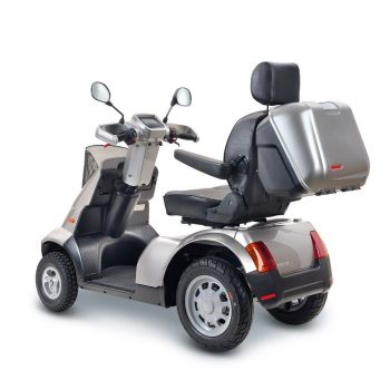 Afiscooter S4 Plus Four Wheel Scooter 38 Afiscooter s4 plus four wheel scooter