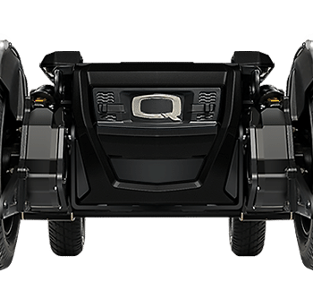 Quantum Q6 4Front 2 Power Wheelchair 26 Quantum Q6 4Front 2 Power Wheelchair Quantum 4front 2 back in black quantum q6 edge 3, q6 edge 3, quantum edge 3