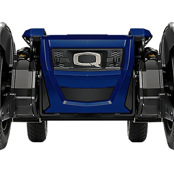 Quantum Q6 4Front 2 Power Wheelchair 35 Quantum Q6 4Front 2 Power Wheelchair Quantum 4front 2 midnight blue quantum q6 edge 3, q6 edge 3, quantum edge 3