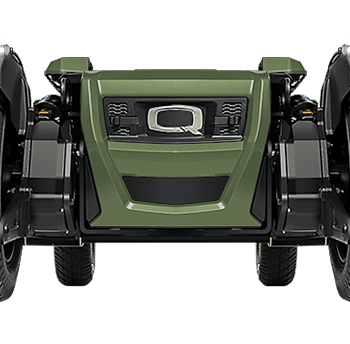 Quantum Q6 4Front 2 Power Wheelchair 37 Quantum Q6 4Front 2 Power Wheelchair Quantum 4front 2 military green quantum q6 edge 3, q6 edge 3, quantum edge 3