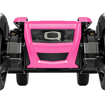 Quantum Q6 4Front 2 Power Wheelchair 39 Quantum Q6 4Front 2 Power Wheelchair Quantum 4front 2 pretty in pink quantum q6 edge 3, q6 edge 3, quantum edge 3