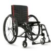 Quickie 2 Ultralight Folding Wheelchair - Ultralight 1 Quickie 2 Ultralight Folding Wheelchair in Toronto Mobility Specialties Folding Wheelchair Quickie 2