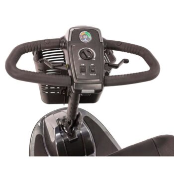 Pride Revo 2.0 Three Wheel Scooter 16 Pride Revo 2.0 Three Wheel Scooter in Toronto Mobility Specialties 3-wheel Scooters Revo 2.0