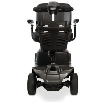 Pride Revo 2.0 Four Wheel Scooter 15 Revo2 0 4wheel front gray street