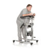 RoWalker 400 Gait Trainer 1 RoWalker 400 Gait Training Rowalker bariatric