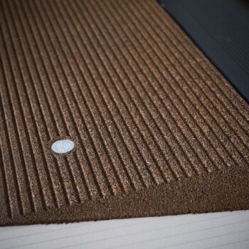 Rubber Angled Entry Mat 22 Rubber Angled Entry Mat in Toronto Mobility Specialties Angled Entry Mat MODULAR ENTRY RAMP