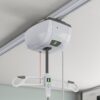 Savaria M Series Ceiling Lift - Lithium Ion 1 Savaria M Series Ceiling Lift - Lithium Ion Savaria m series