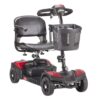 Drive Scout 4 Travel Scooter 2 Drive Scout 4