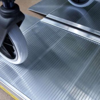 Suitcase Signature Series Ramp 7 Suitcase Signature Series Ramp in Toronto Mobility Specialties Single Fold Ramp Advantage Series Ramp