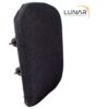 The Lunar Slim Backrest 1 The Lunar Slim in Toronto Mobility Specialties Foam Backrests wheelchair Back,  prism basic back,  high back wheelchair,  back of wheelchair,  wheelchair back cushion