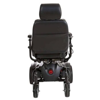 Titan AXS Mid-Wheel Drive Powerchair 13 Titan axs mid-wheel drive powerchair