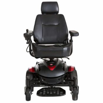 Titan AXS Mid-Wheel Drive Powerchair 11 Titan axs mid-wheel drive powerchair