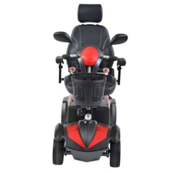 Ventura 4 DLX 4 Wheel Scooter 15 Ventura 4 DLX Full Size Scooter by Drive Medical in Toronto Mobility Specialties 4-wheel Scooters Ventura 4 DLX Full Size Scooter by Drive Medical,  Drive Medical,  mobility scooter,  Full size mobility scooter