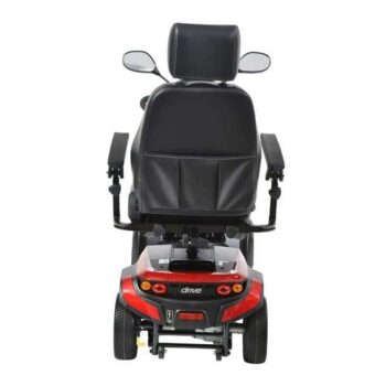 Ventura 4 DLX 4 Wheel Scooter 14 Ventura 4 DLX Full Size Scooter by Drive Medical in Toronto Mobility Specialties 4-wheel Scooters Ventura 4 DLX Full Size Scooter by Drive Medical,  Drive Medical,  mobility scooter,  Full size mobility scooter