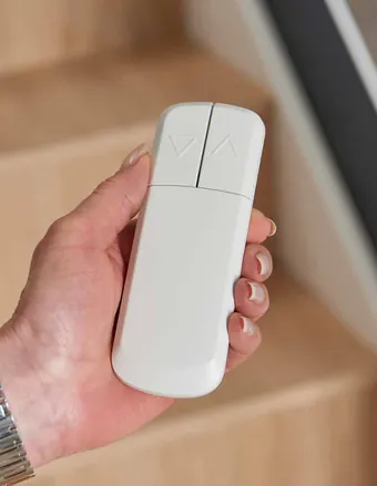 Wall-mounted remotes for the Access HomeGlide