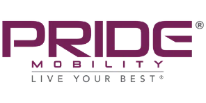Pride Mobility