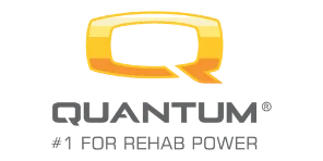 Quantum Rehab