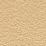 Sand coloured textured wipe-clean vinyl upholstery for the Handicare 1000