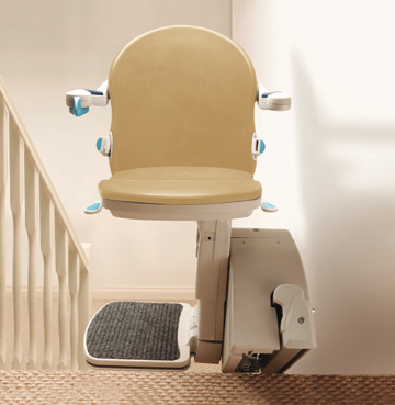Handicare 1000 stairlift