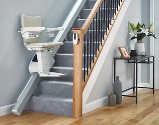 Handicare 1100 stairlift