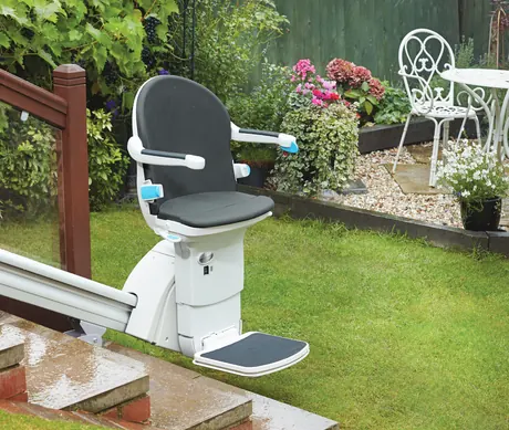 Handicare 1000 stairlift