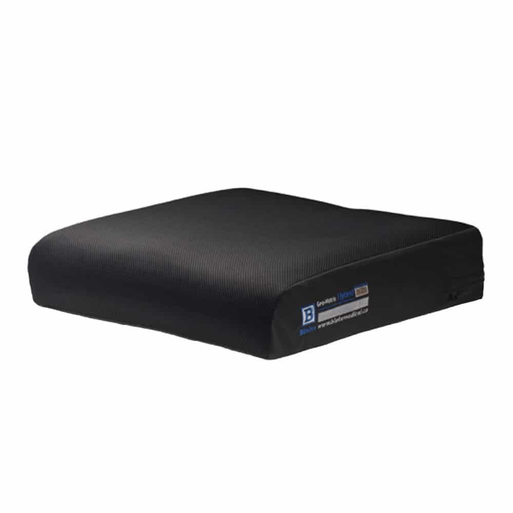 Geo-matrix hybrid cushion, wheelchair cushions near me