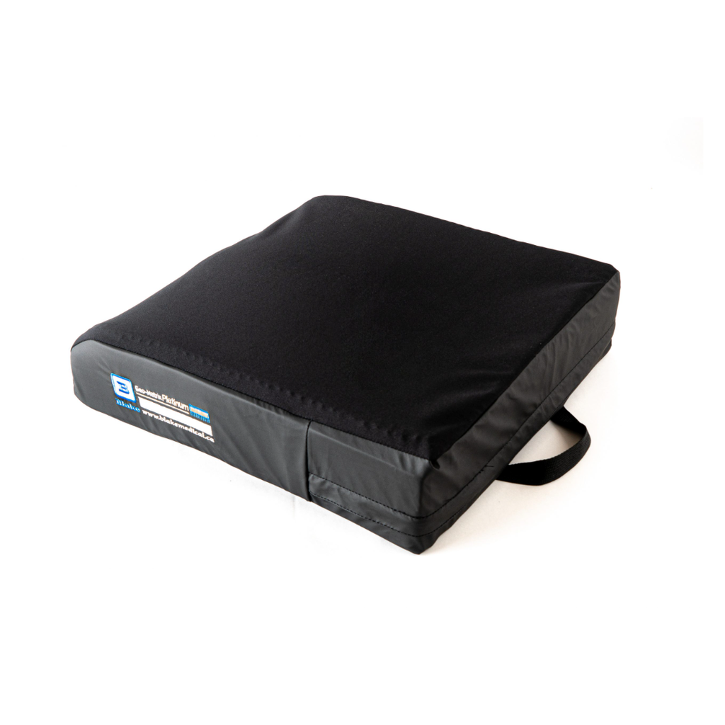 Geo-Matrix Platinum Cushion Geo matrix platinum cushion 2 cushion,  gel seat cushion,  wheelchair cushions,  cushion,  chair cushions