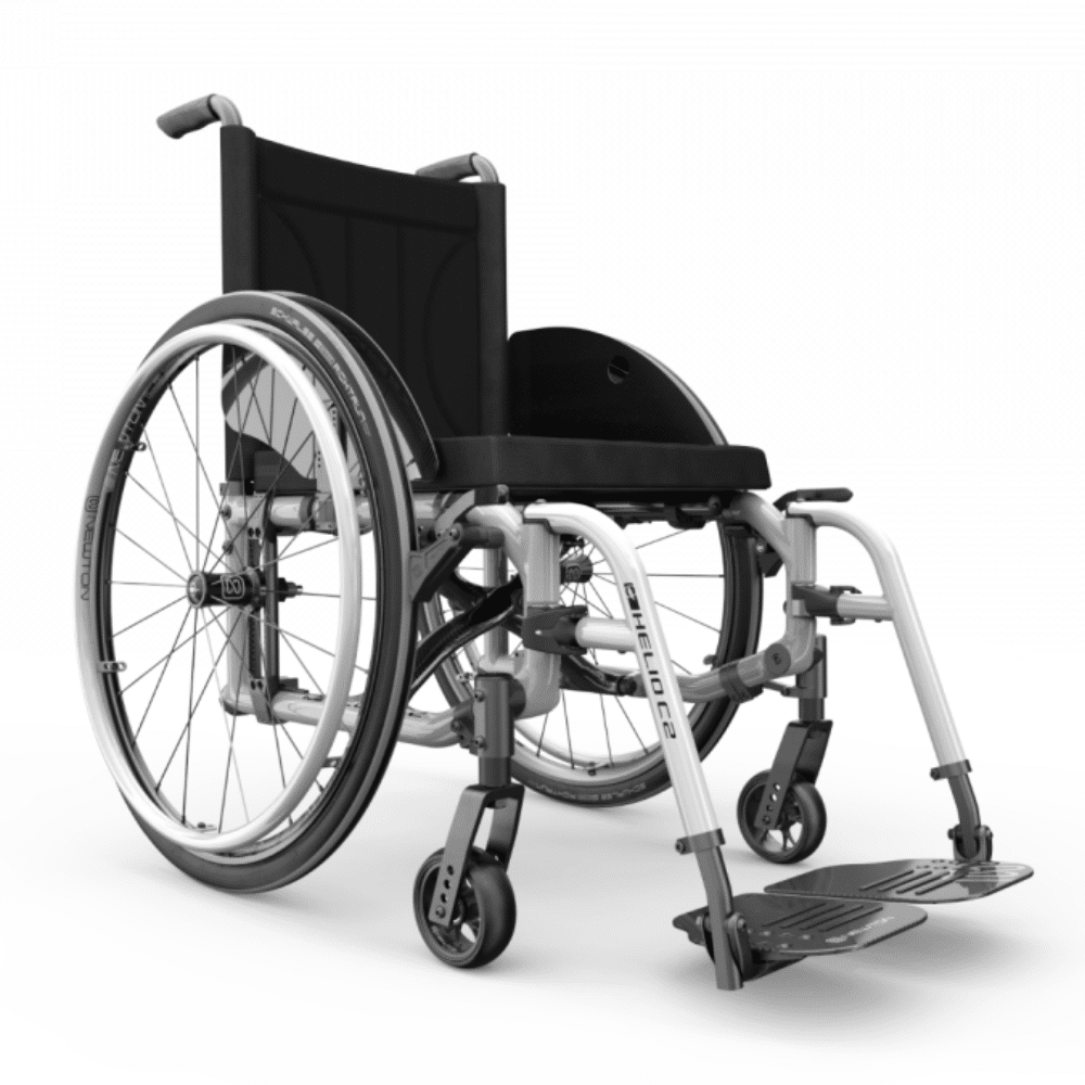 Helio C2 Ultralight Folding Wheelchair Helio c2 wheelchair 16 helio c2, helio c2 wheelchair