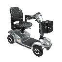 Invacare Leo - 4 Wheel Scooter Invacare leo 2 Invacare Comet Pro