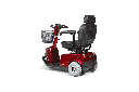 Fortress 1700-DT 3-Wheel Scooter (WS1FS0015)